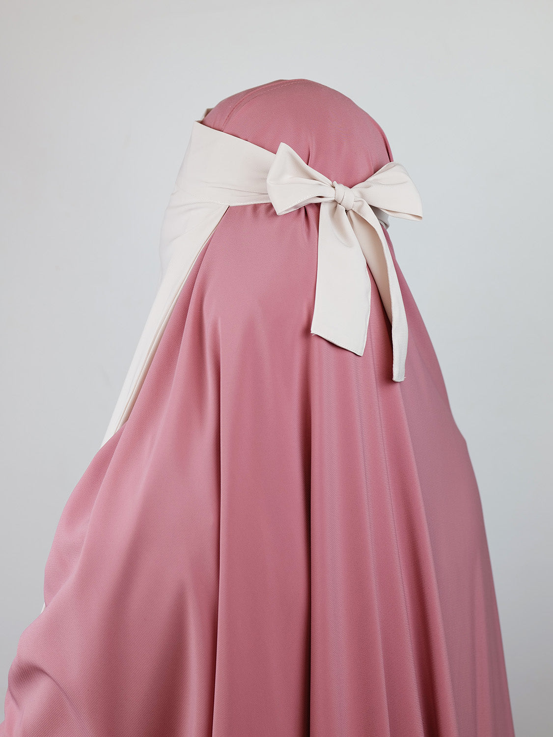 Crown Chiffon Niqab, Promenade (Pre Order)