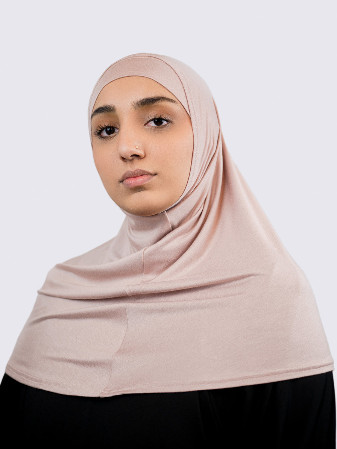 2 Piece Cotton Underscarf Amsterdam