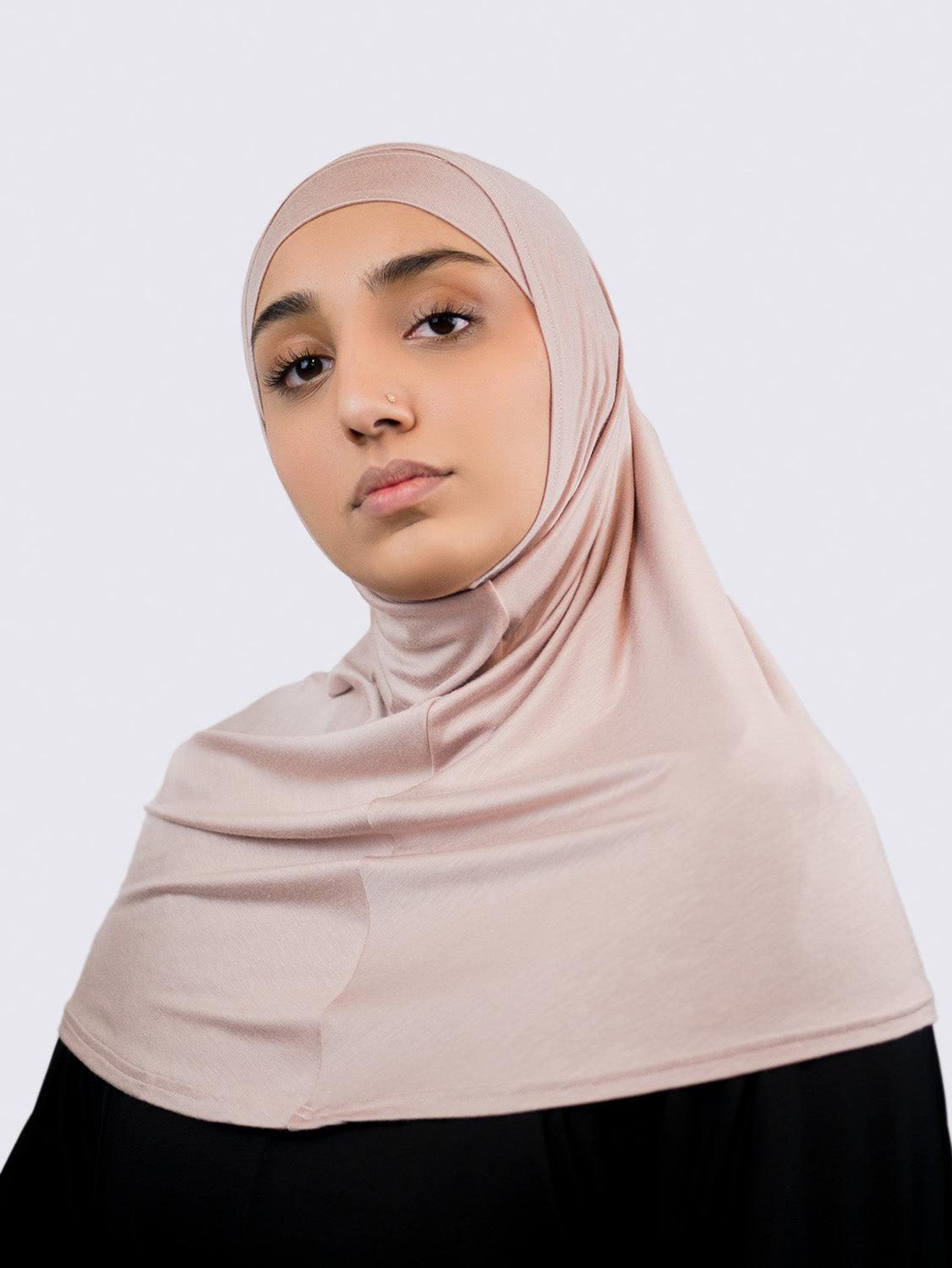 2 Piece Cotton Underscarf Amsterdam