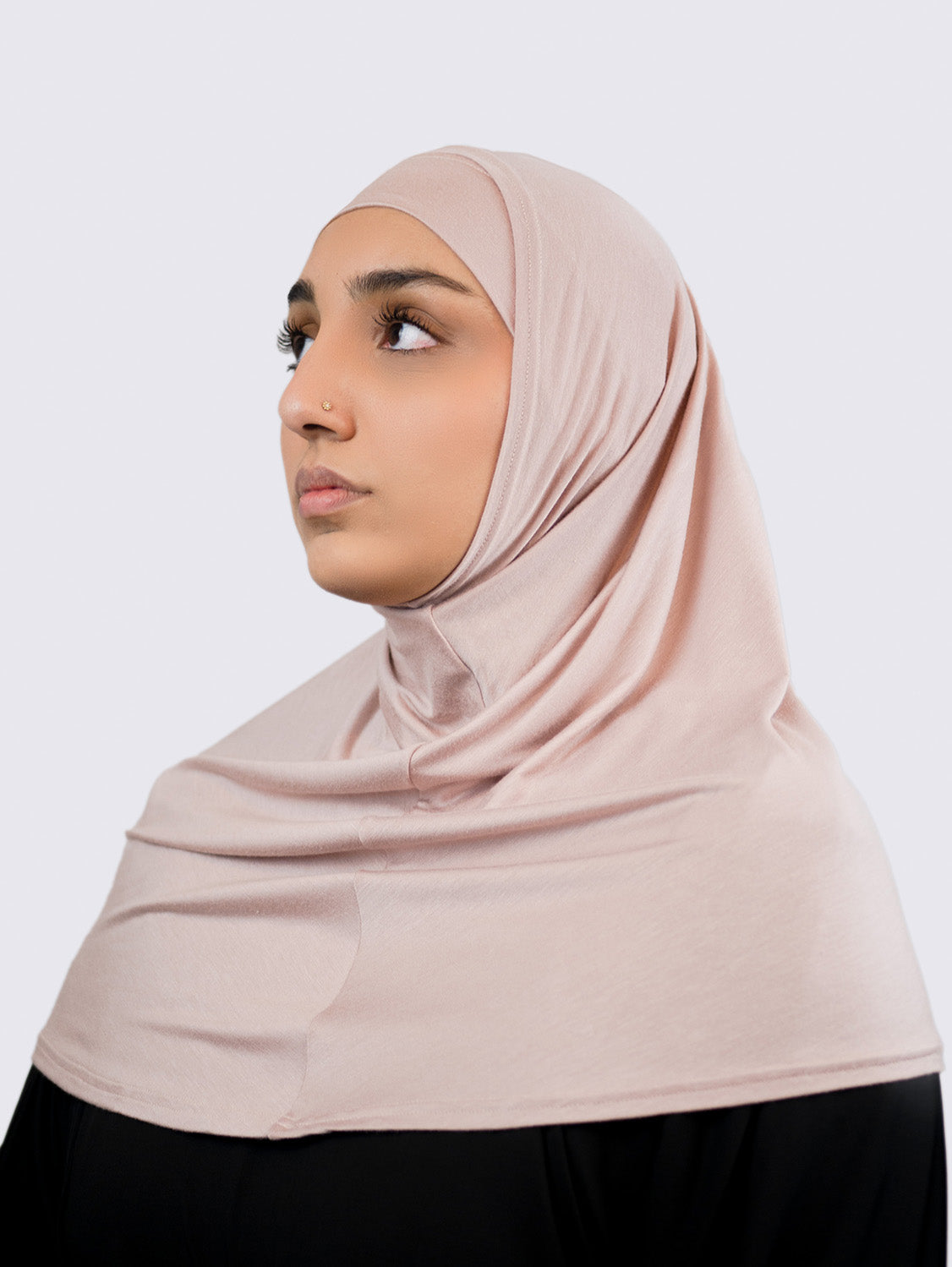 2 Piece Cotton Underscarf Amsterdam