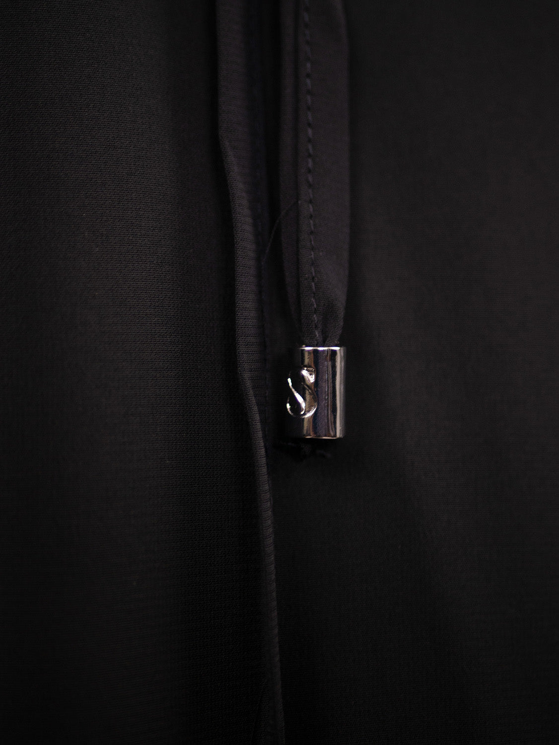 Empress Chiffon Jilbab, Kohl