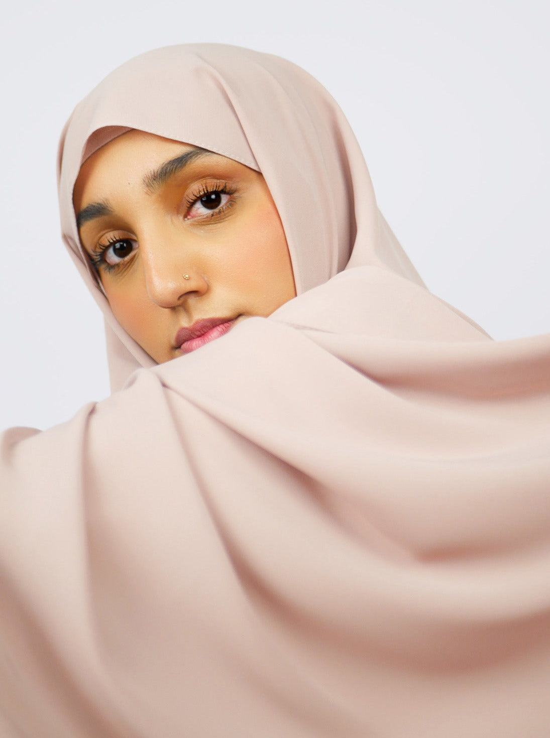 Medina Silk Hijab Loving