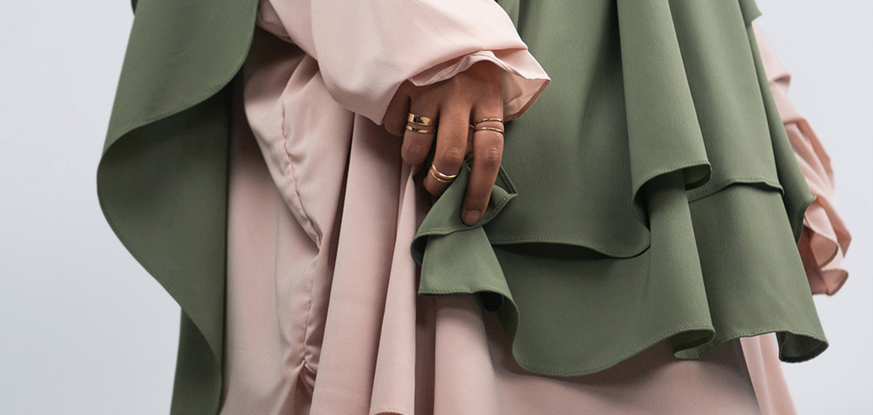 Khimars Spring & Summer 2022 – Les Sultanas