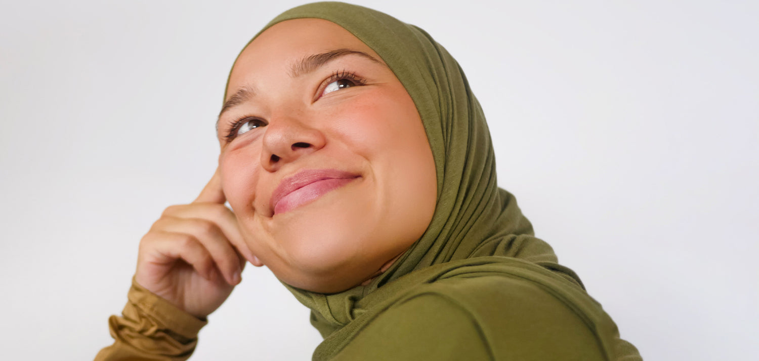 Hijabs