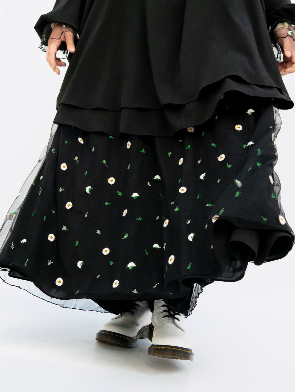 Pre Order – Les Sultanas