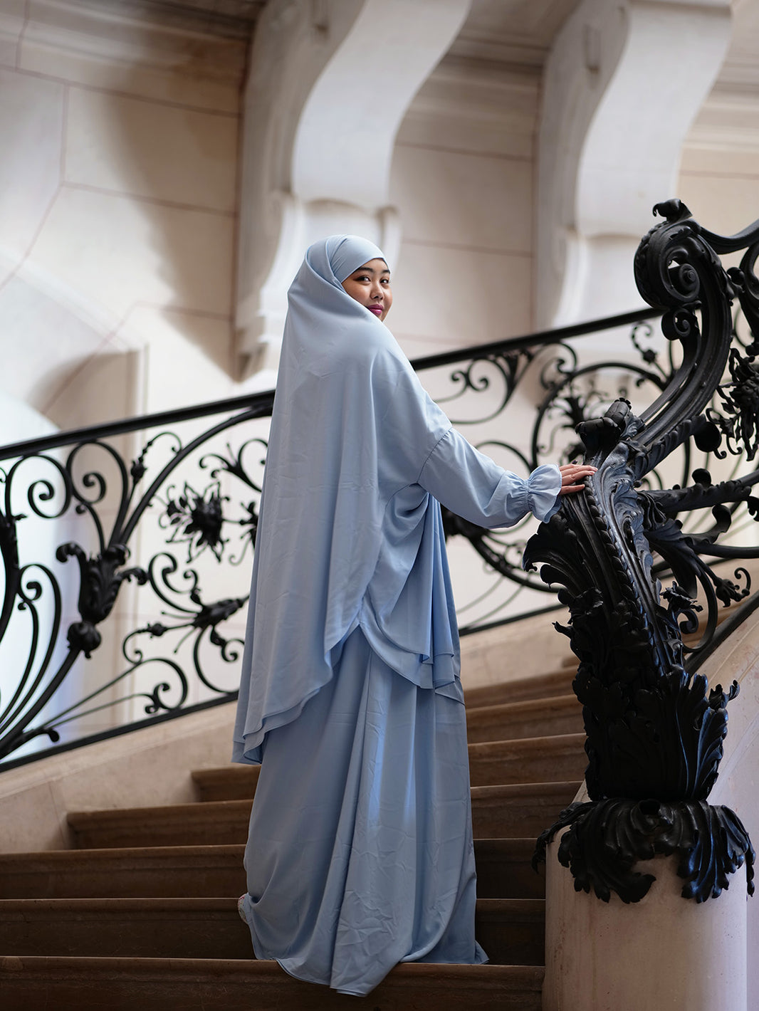 Les Sultanas - Hijabi Club ♥