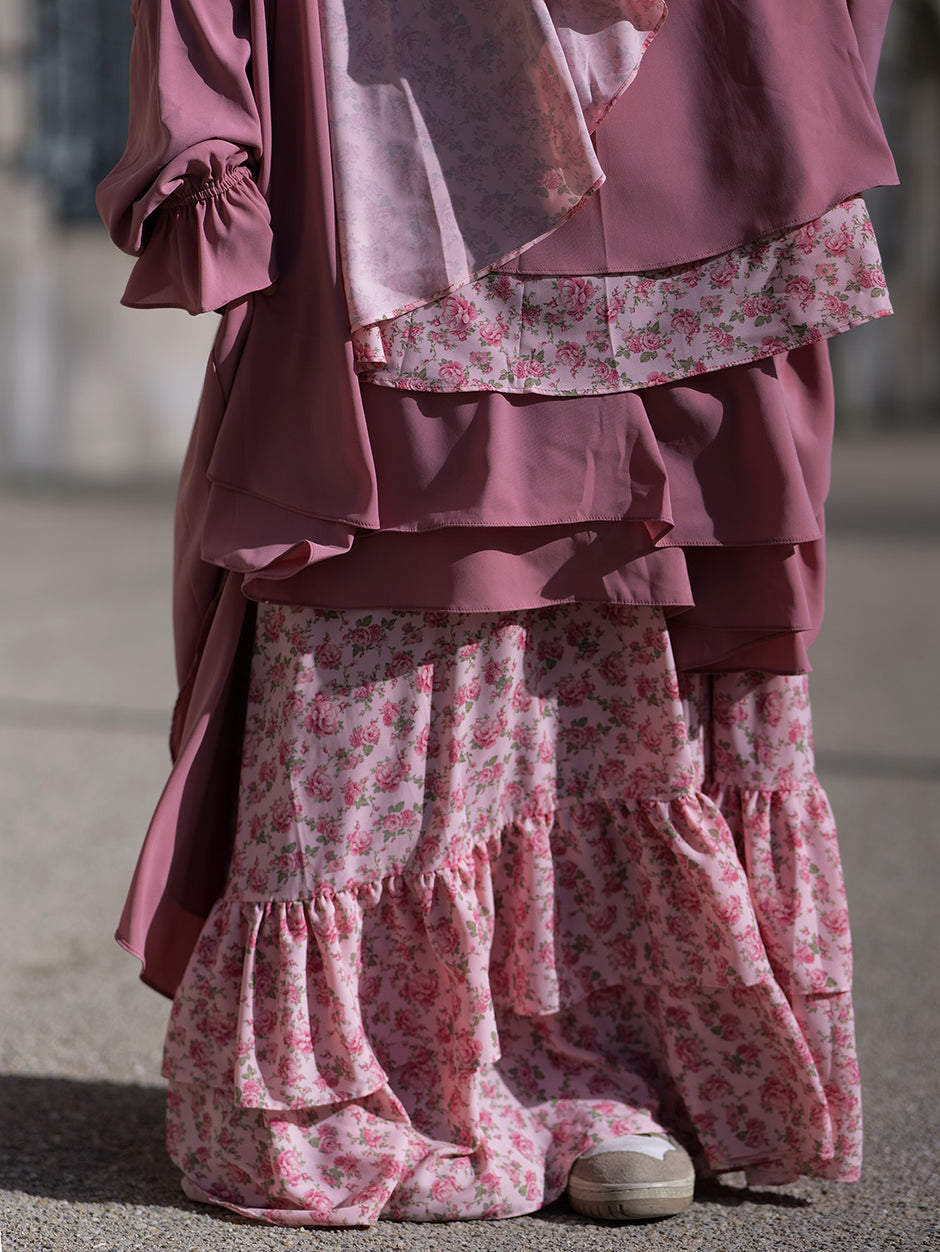 Les Sultanas - Hijabi Club ♥