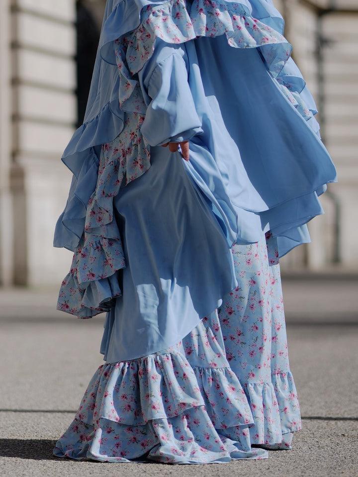 Les Sultanas - Hijabi Club ♥