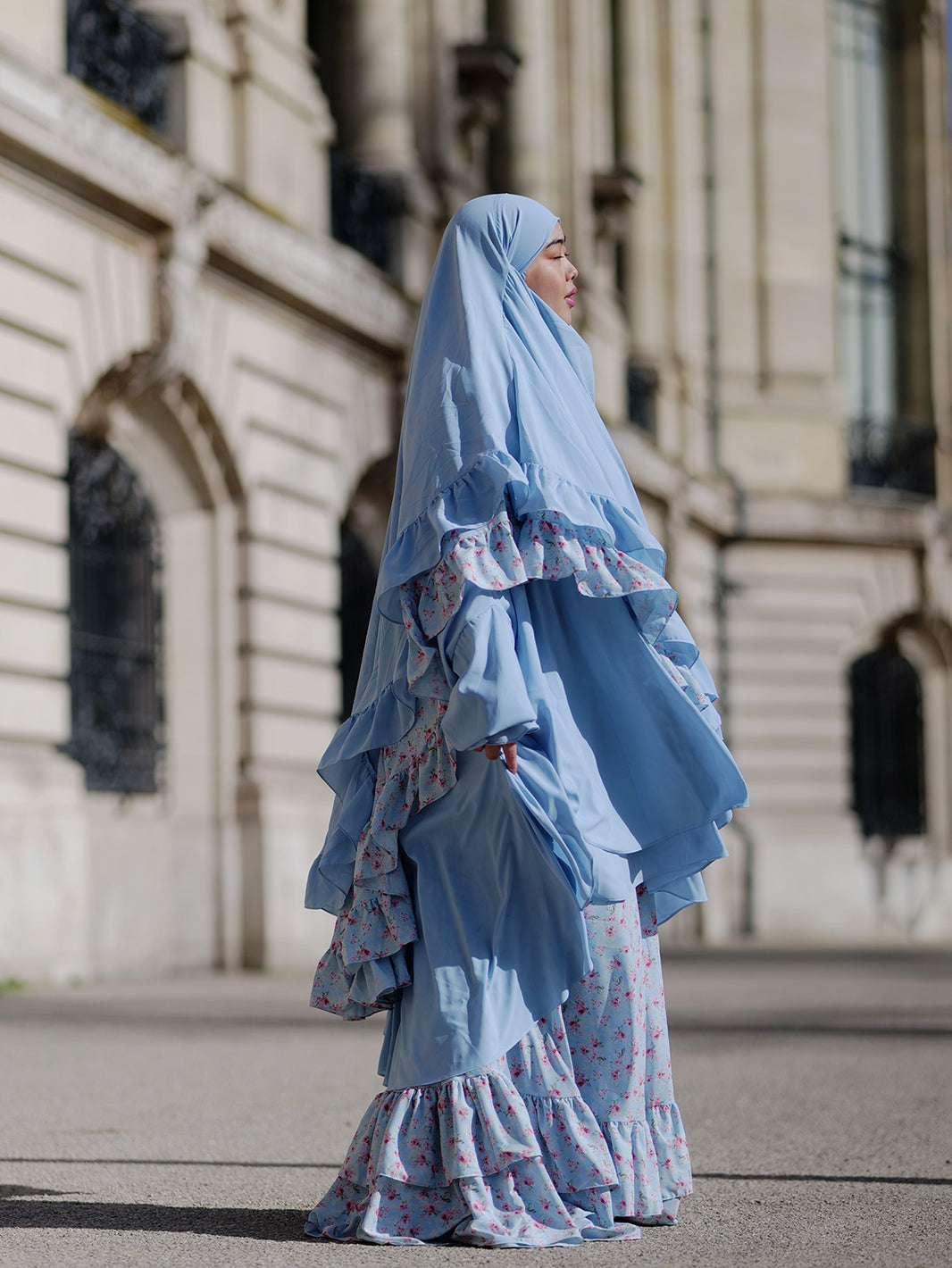 Les Sultanas - Hijabi Club ♥