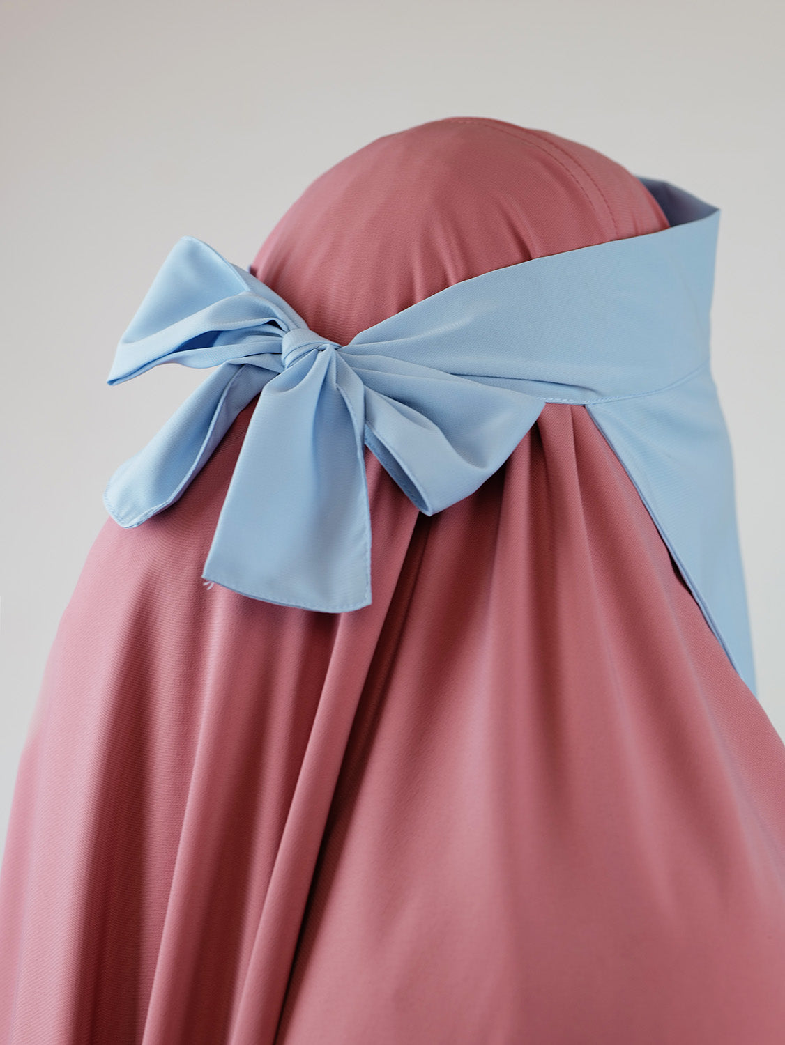 Crown Chiffon Niqab, Love Letter (Pre Order)