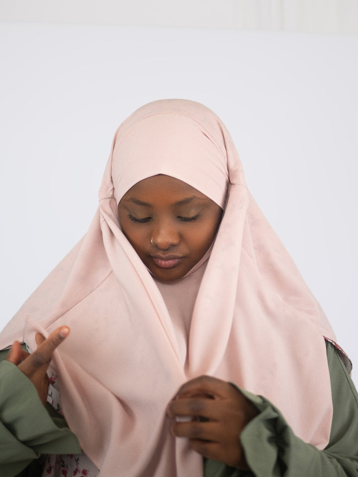 Les Sultanas - Hijabi Club ♥