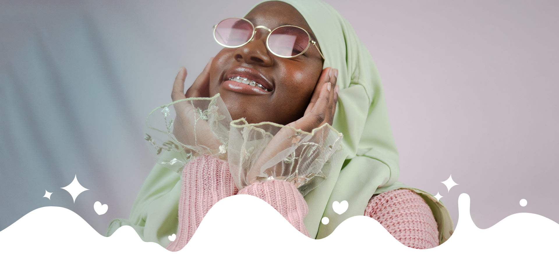 Pre Order – Les Sultanas