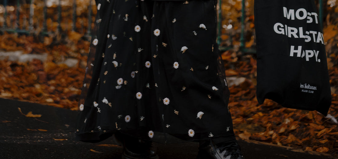 Les Sultanas - Hijabi Club ♥