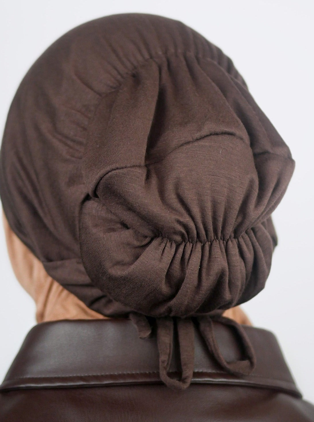 Satin Underscarf Vienna