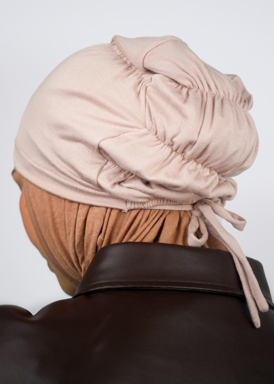 Satin Underscarf Amsterdam
