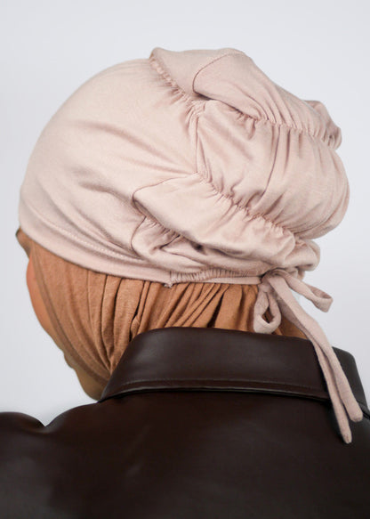 Satin Underscarf Amsterdam
