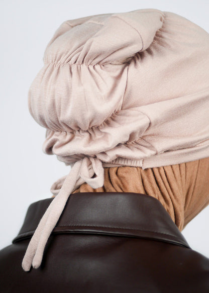Satin Underscarf Amsterdam