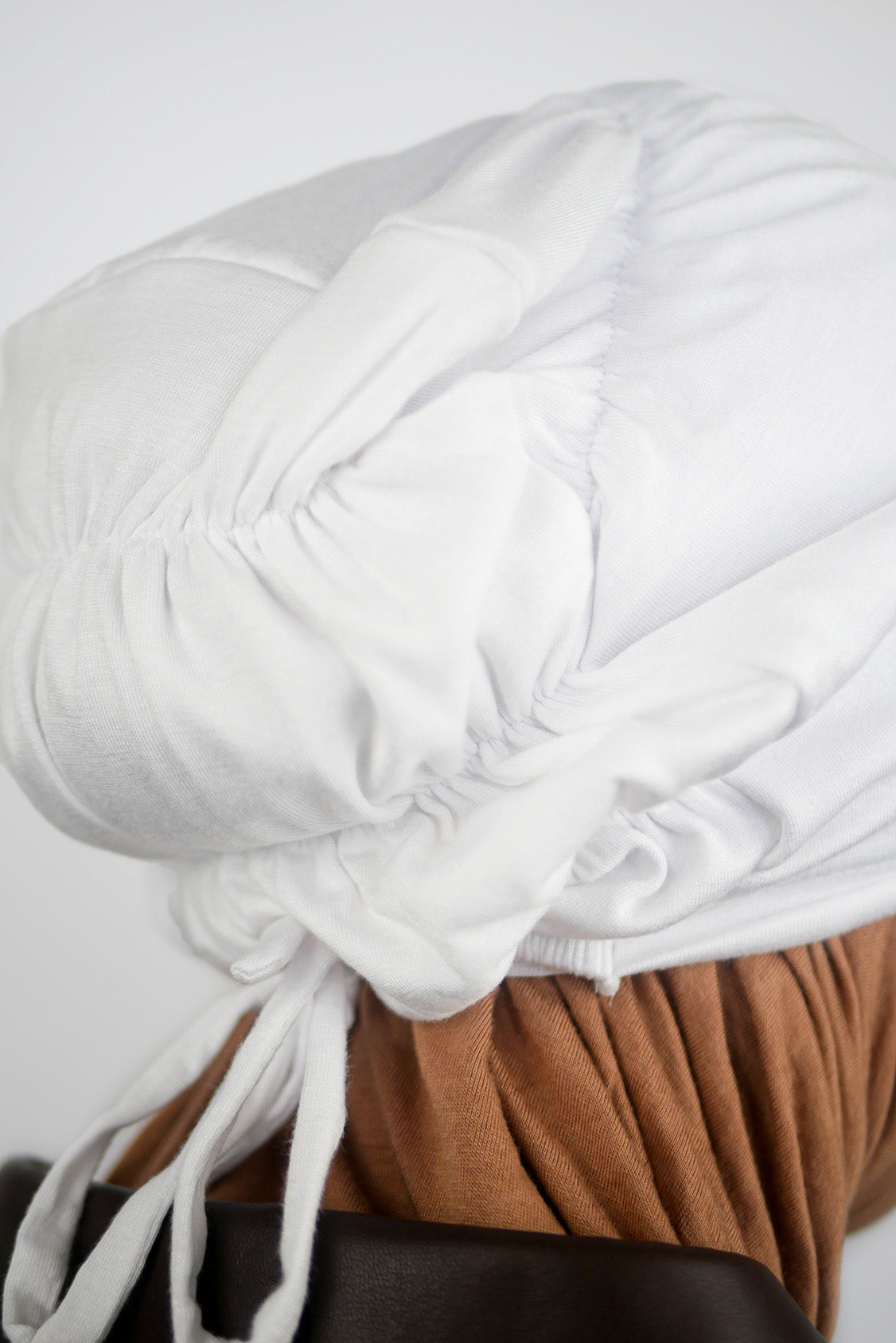 Satin Underscarf Kuala Lumpur