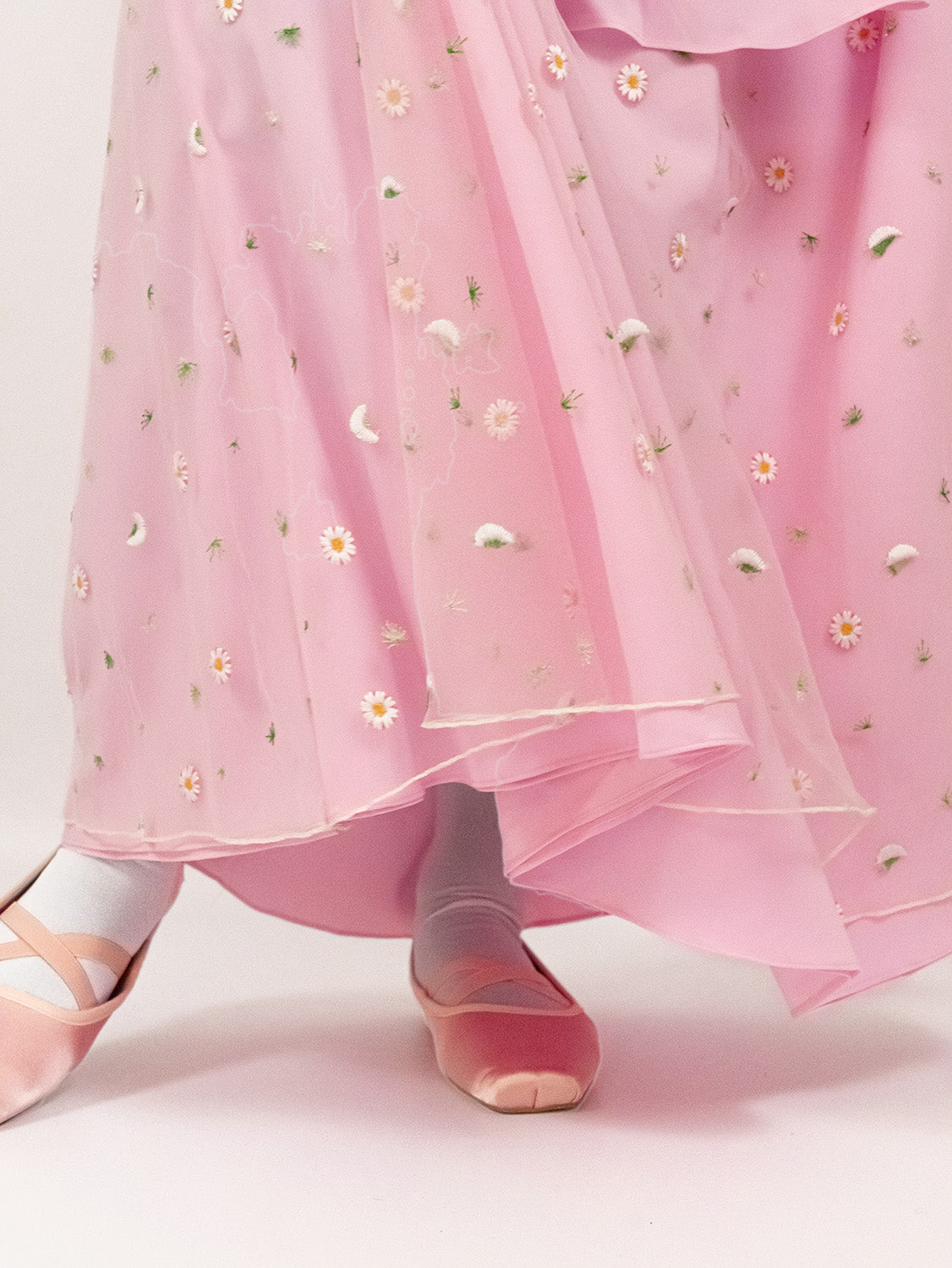 Empress Chiffon Jilbab, Princess Dream (Pre Order)