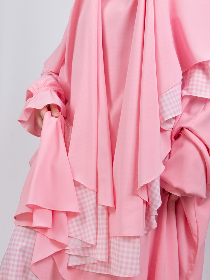 Les Sultanas - Hijabi Club ♥