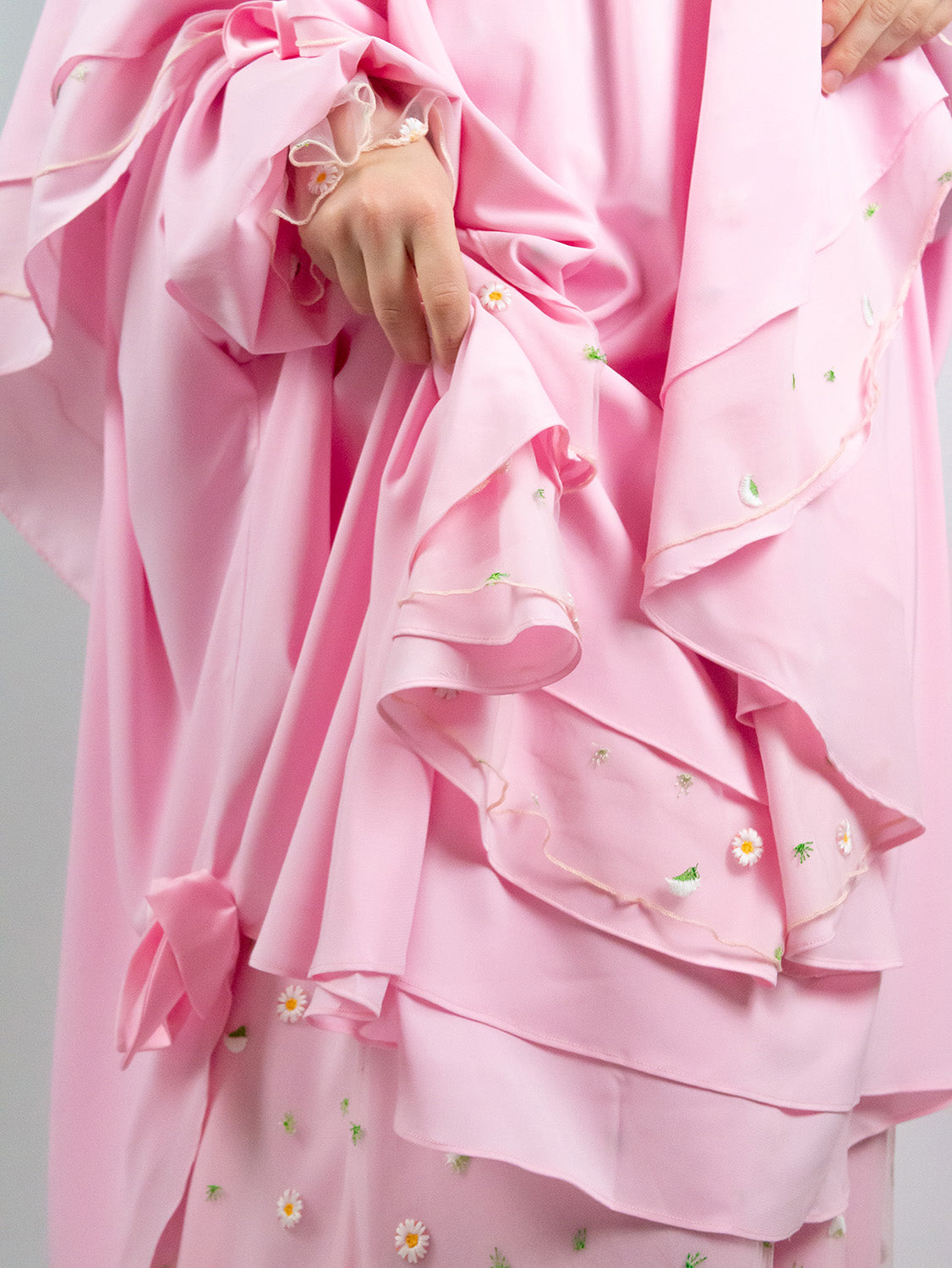 Princess Chiffon Khimar, Princess Dream (Pre Order)