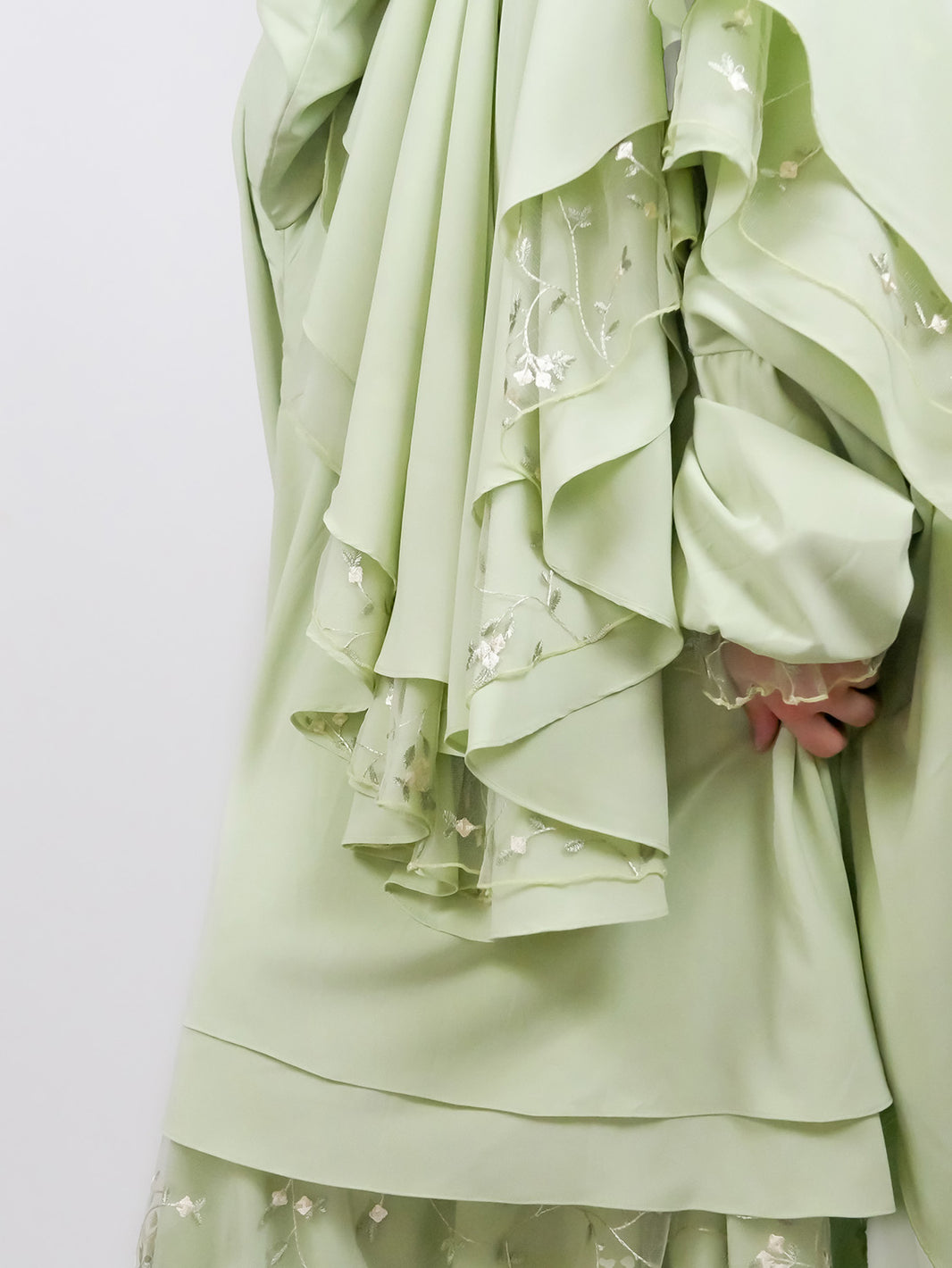 Pre Order – Les Sultanas