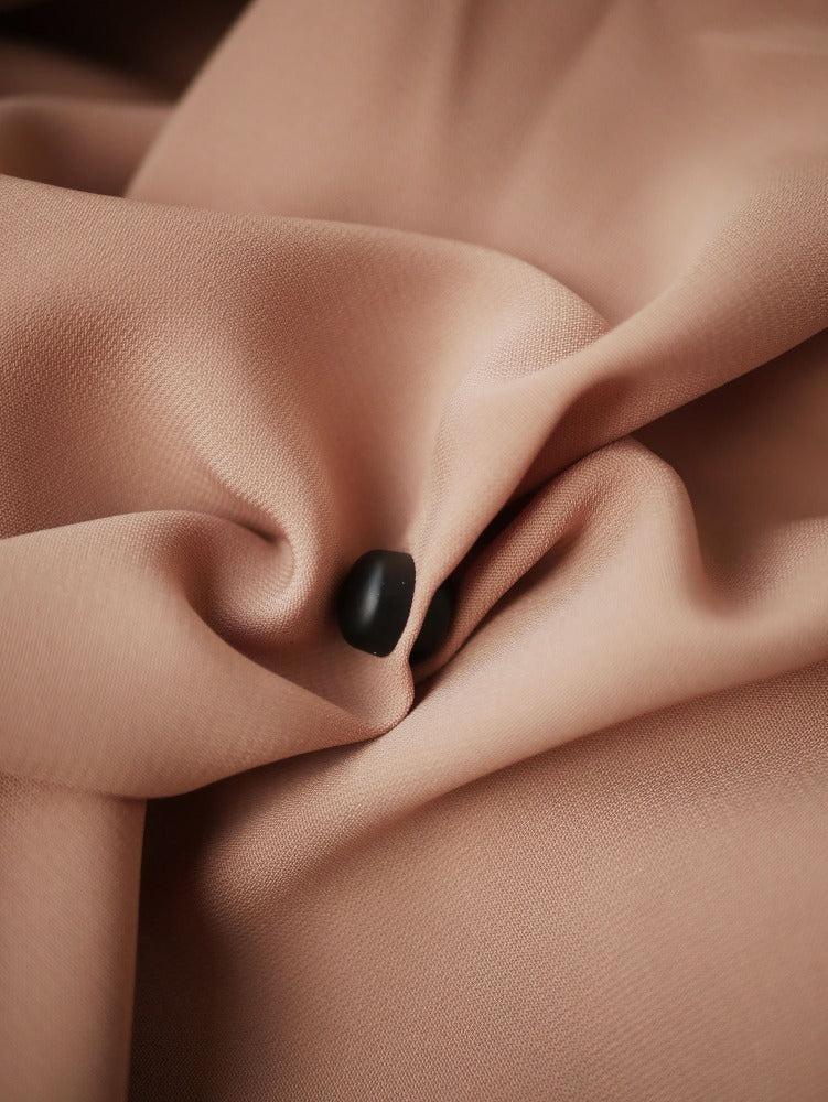 Hijab Magnets Black