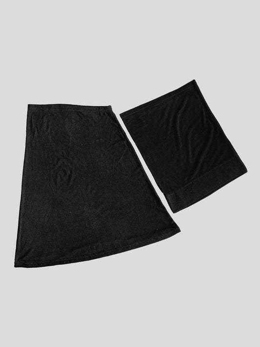 2 Piece Cotton Underscarf Berlin