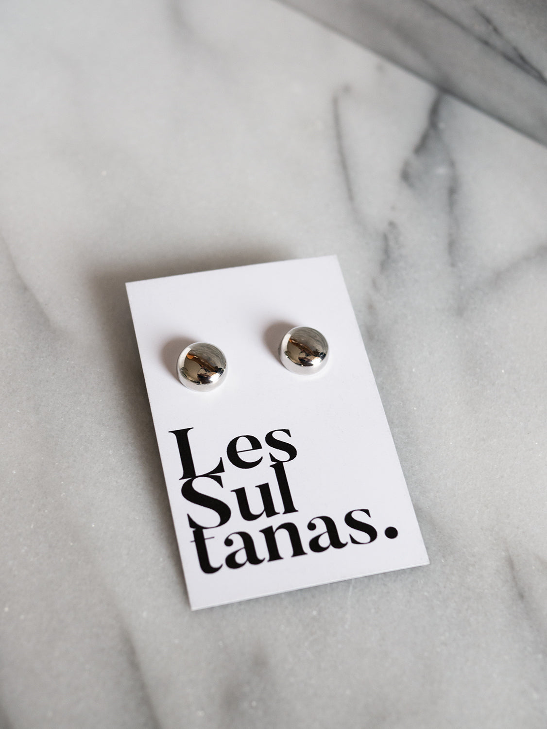 Hijab Magnets Silver
