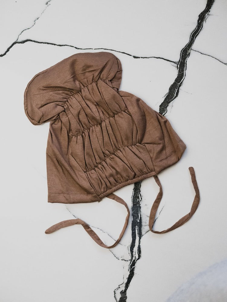 Satin Underscarf Cairo