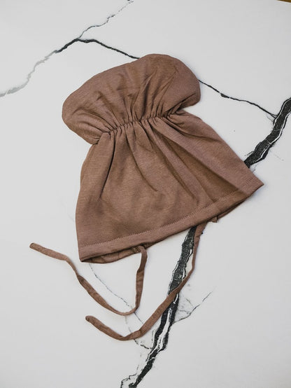 Satin Underscarf Cairo