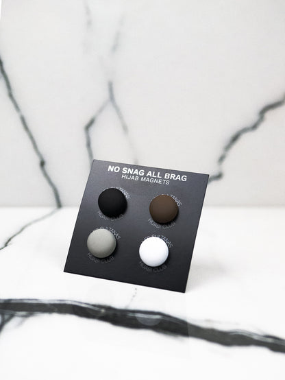 Hijab Magnets Basic