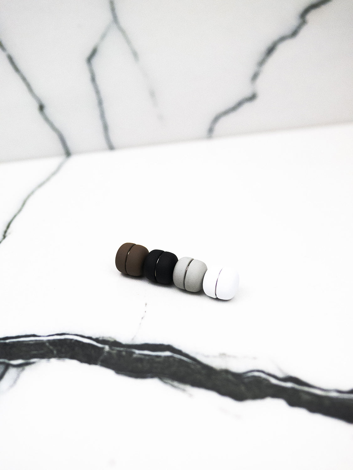 Hijab Magnets Basic
