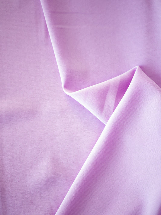 Royal Chiffon Hijab Rapunzel