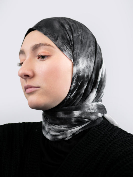 Everyday Chiffon Hijab Periodt