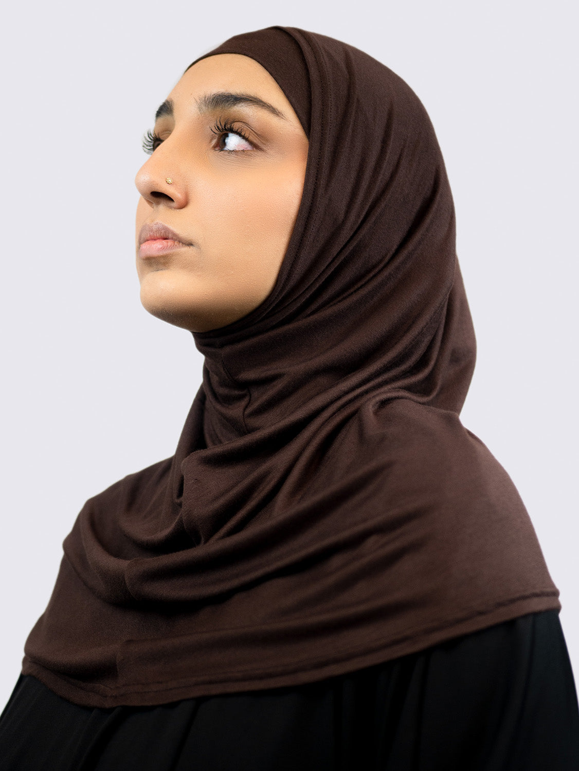 2 Piece Cotton Underscarf Vienna
