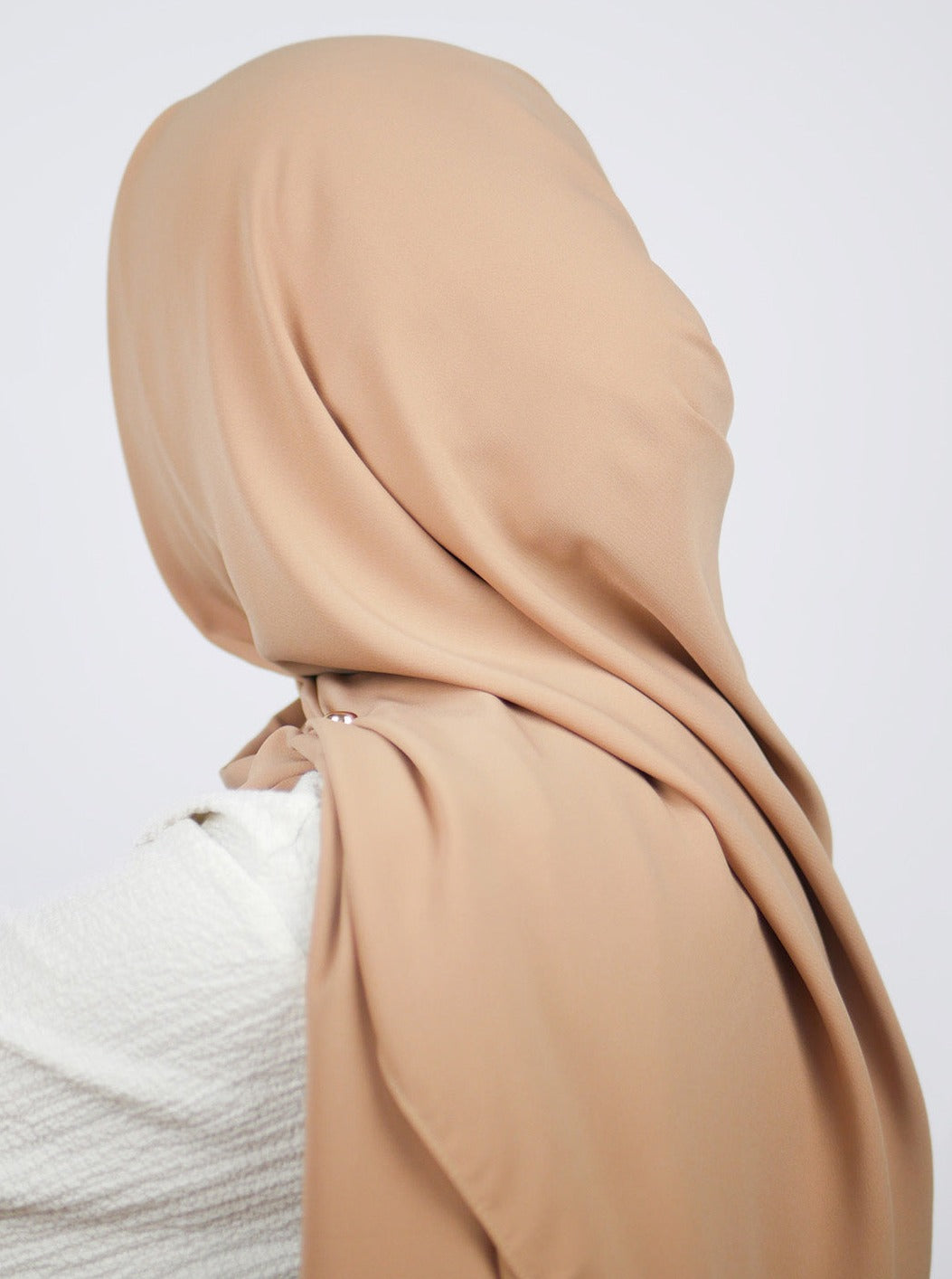 Medina Silk Hijab Timid
