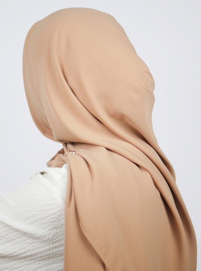 Medina Silk Hijab Timid