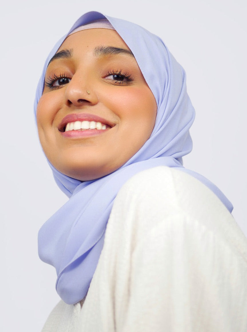 Medina Silk Hijab Dreamer