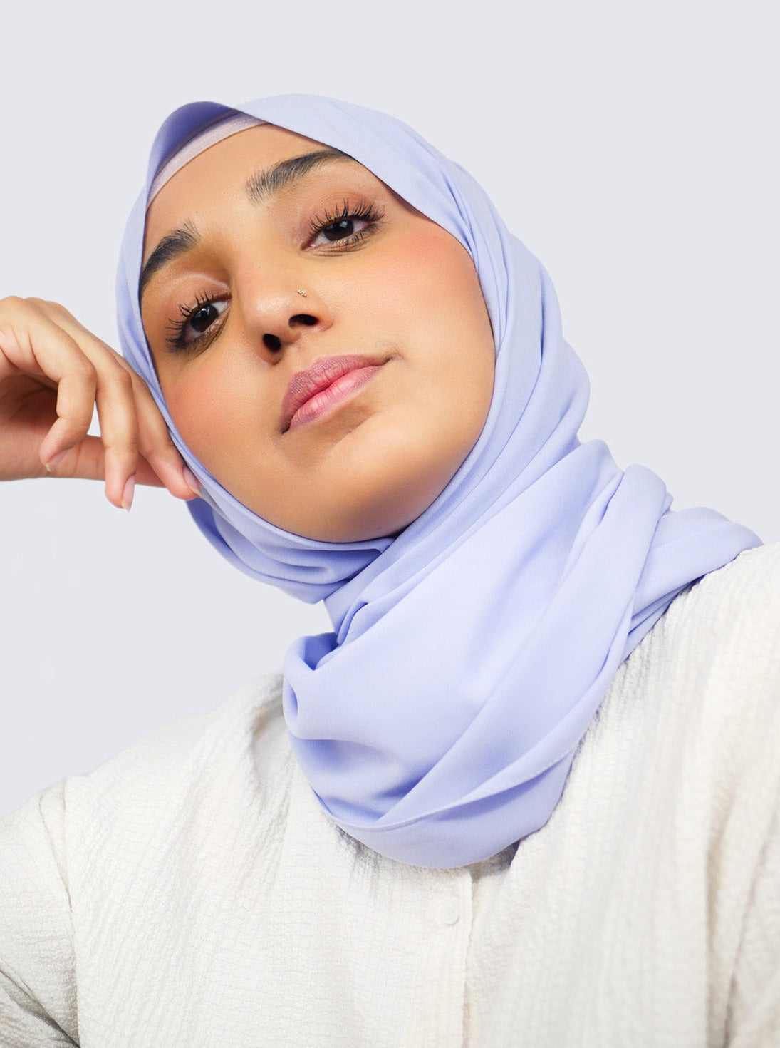 Medina Silk Hijab Dreamer