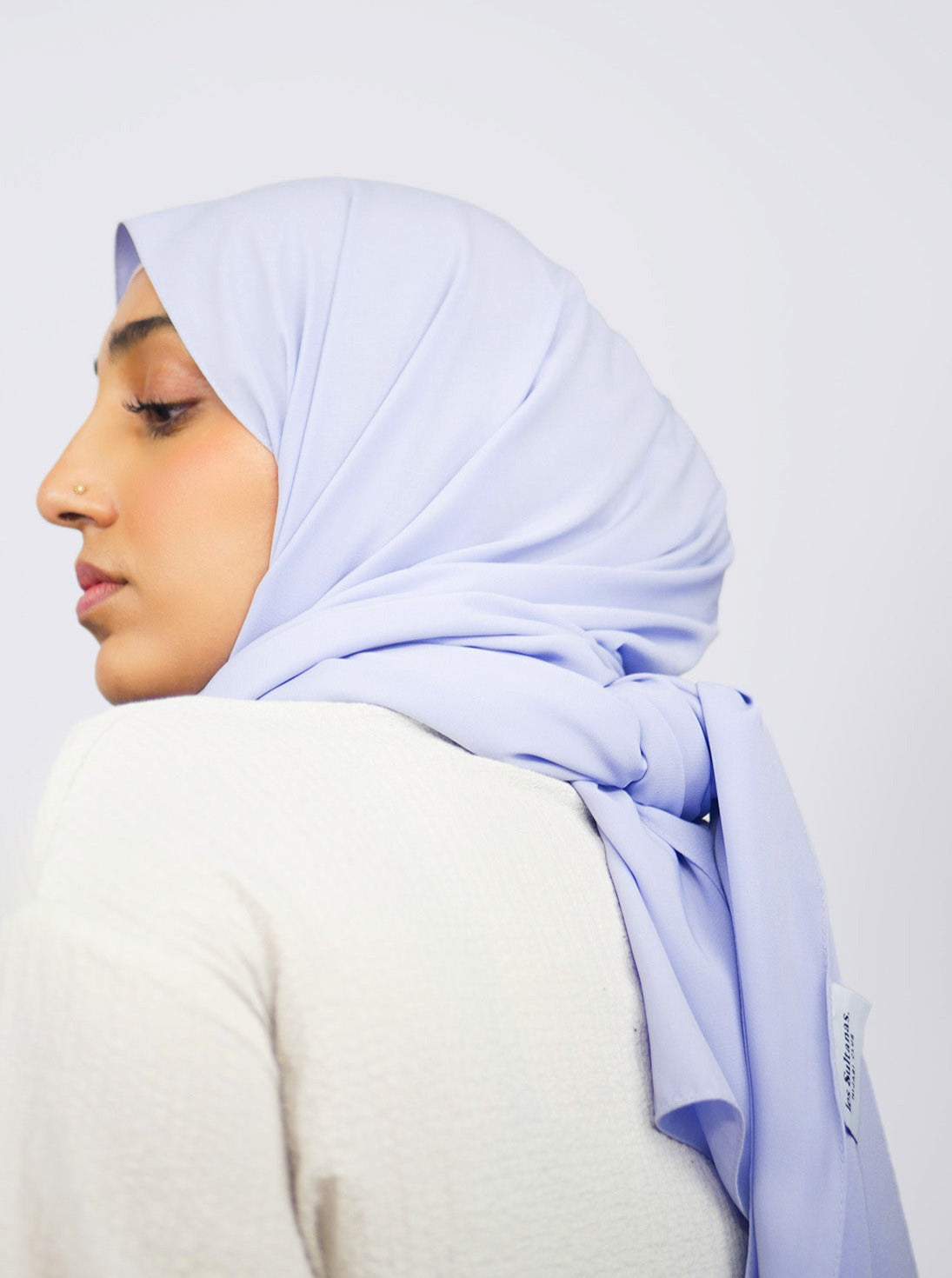 Medina Silk Hijab Dreamer