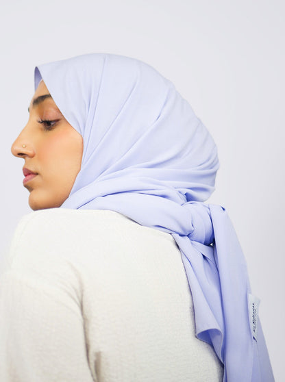 Medina Silk Hijab Dreamer