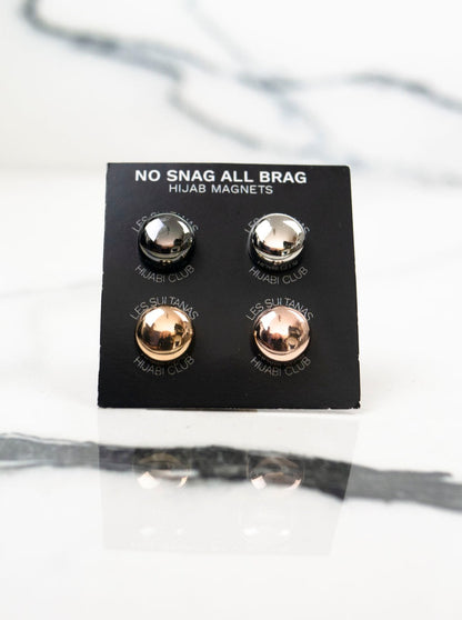 Hijab Magnets Lux