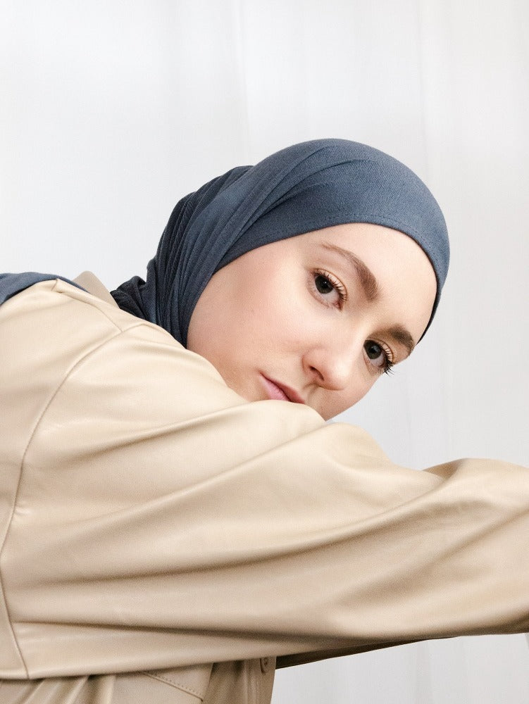 Premium Cotton Jersey Hijab Belfast